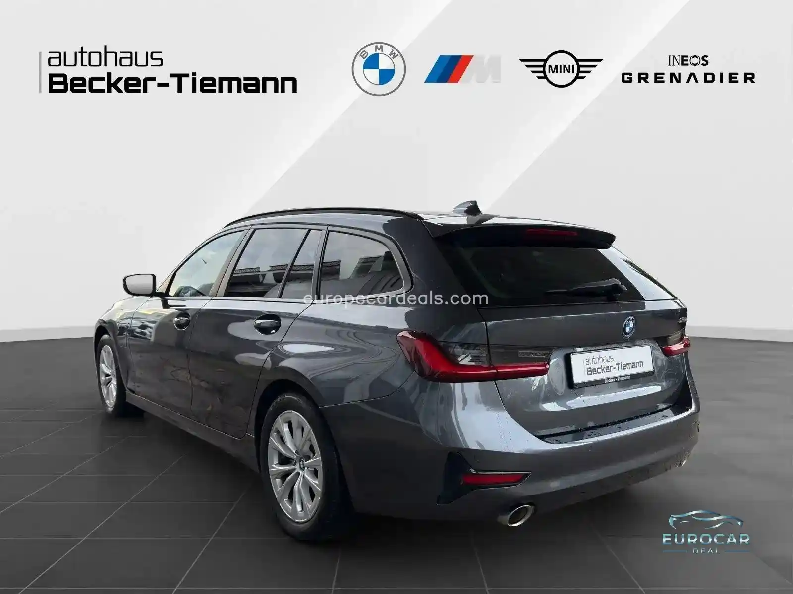 BMW 320