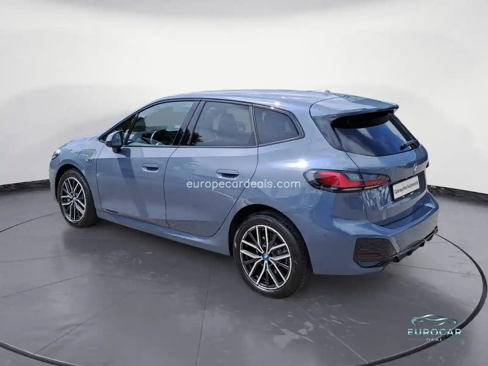 BMW 230 Active Tourer