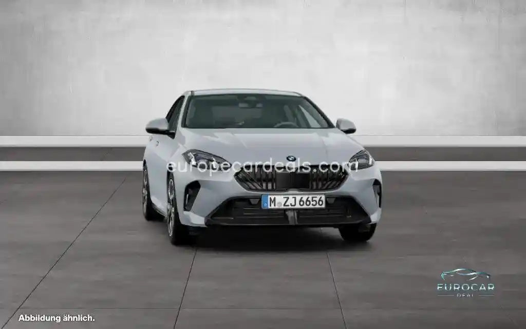 BMW 220 Gran Coupé