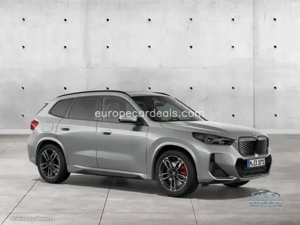 BMW iX1