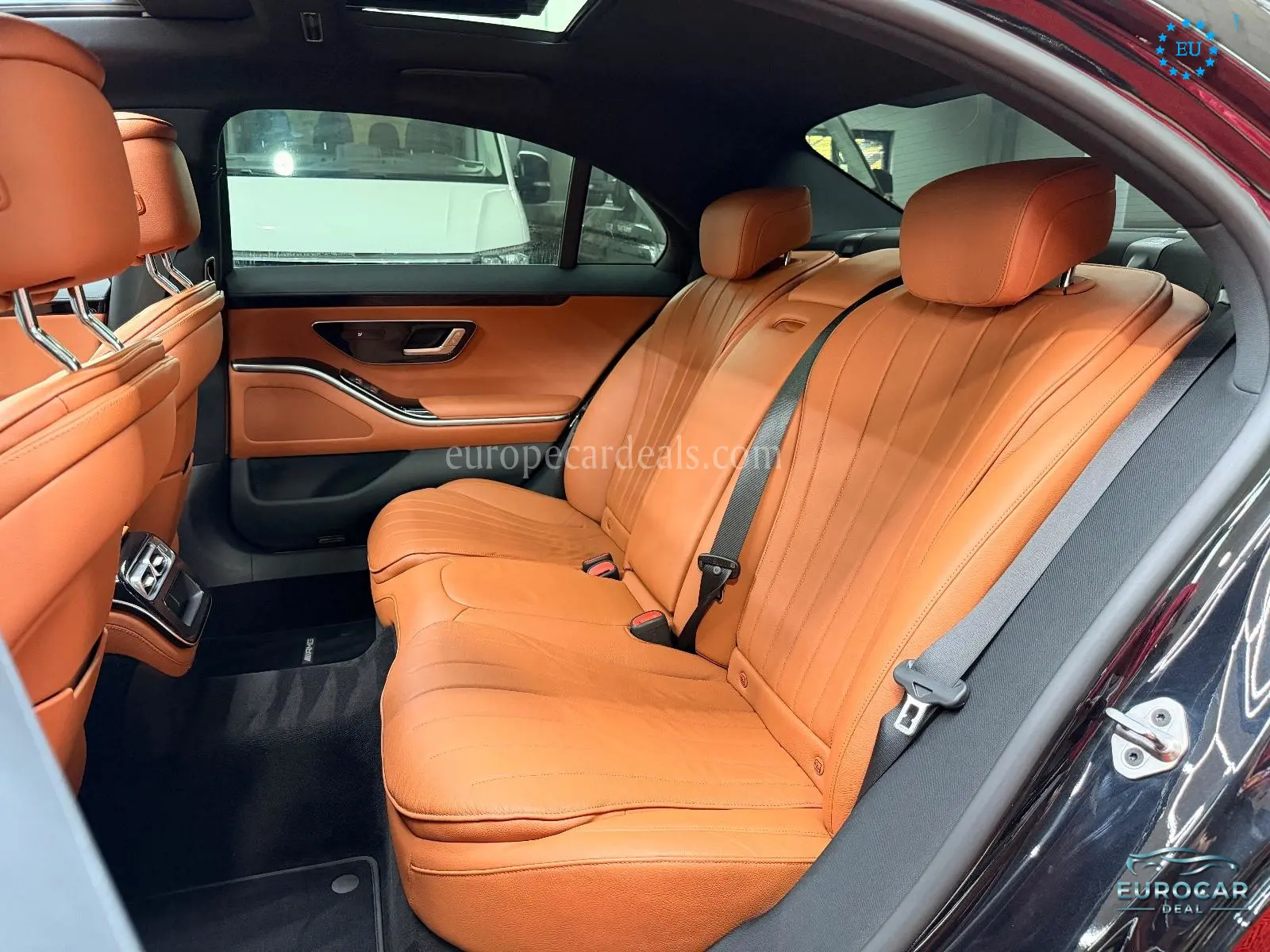 Mercedes-Benz S 400