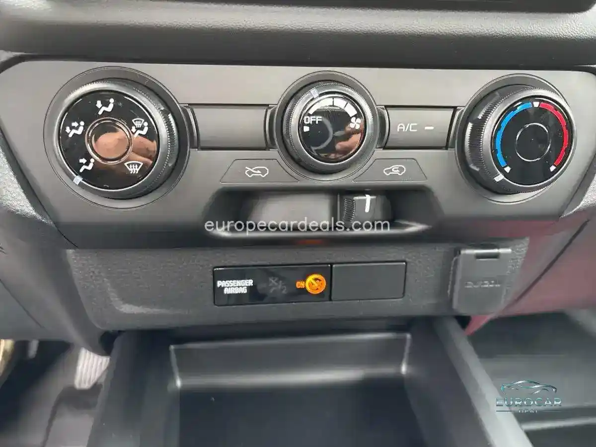 1.9 D SINGLE CAB L 2WD HR AT MY25
