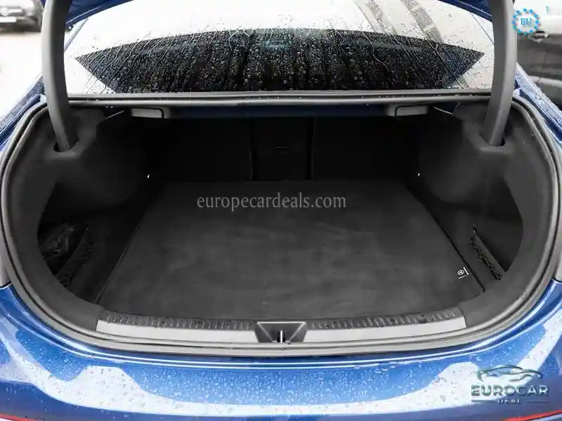 Mercedes-Benz A 220
