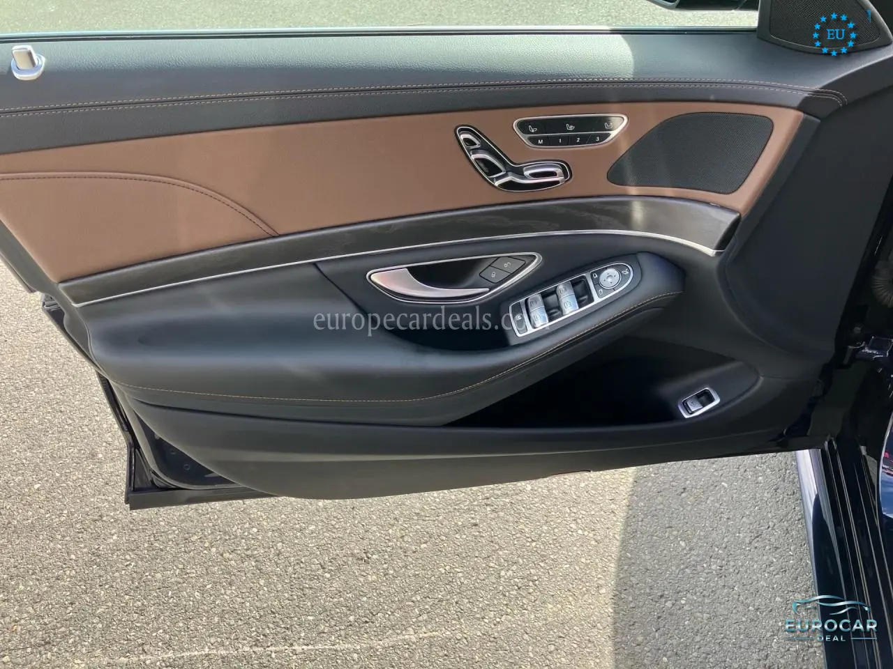 Mercedes-Benz S 400