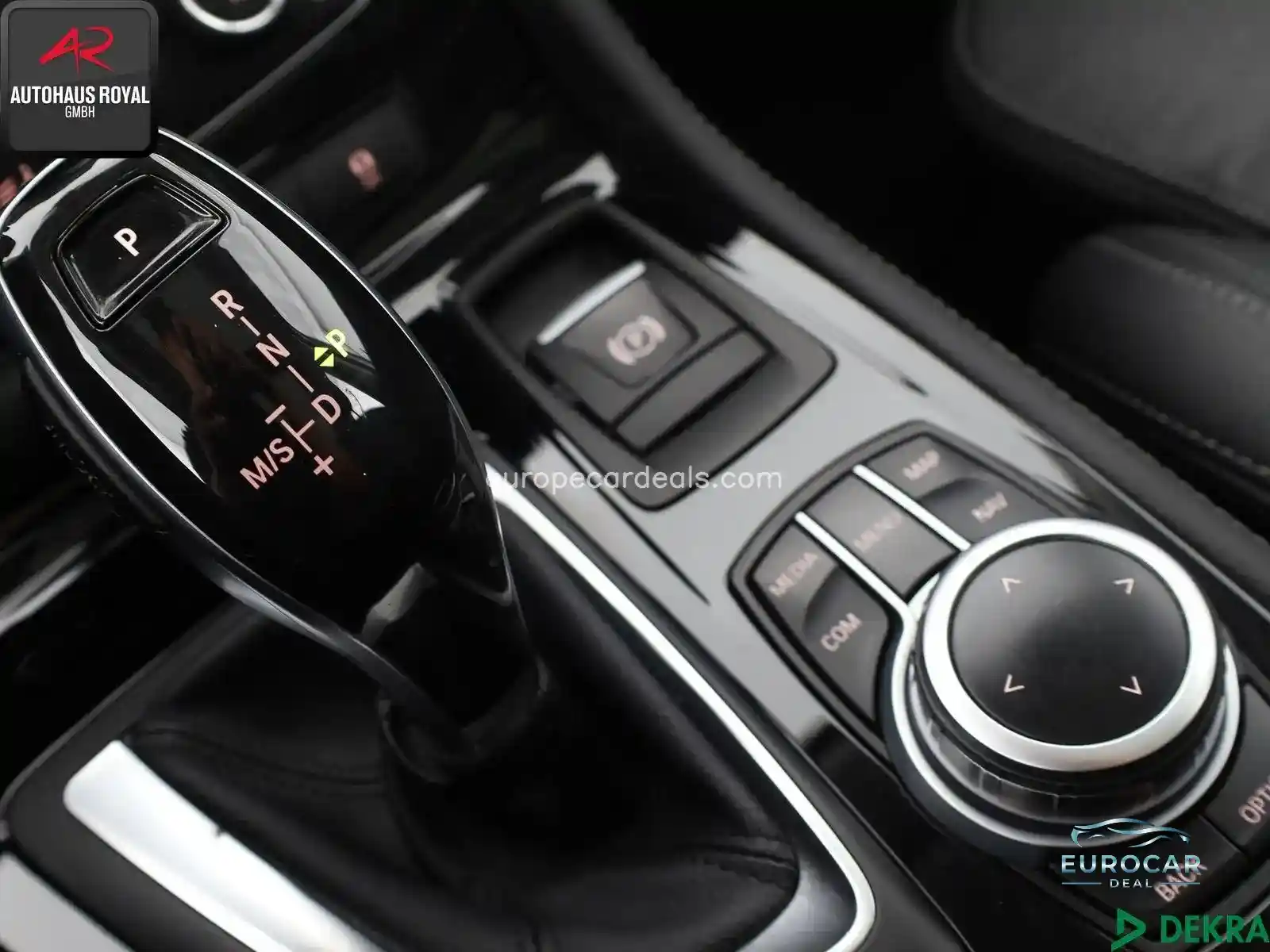 BMW 220 Active Tourer