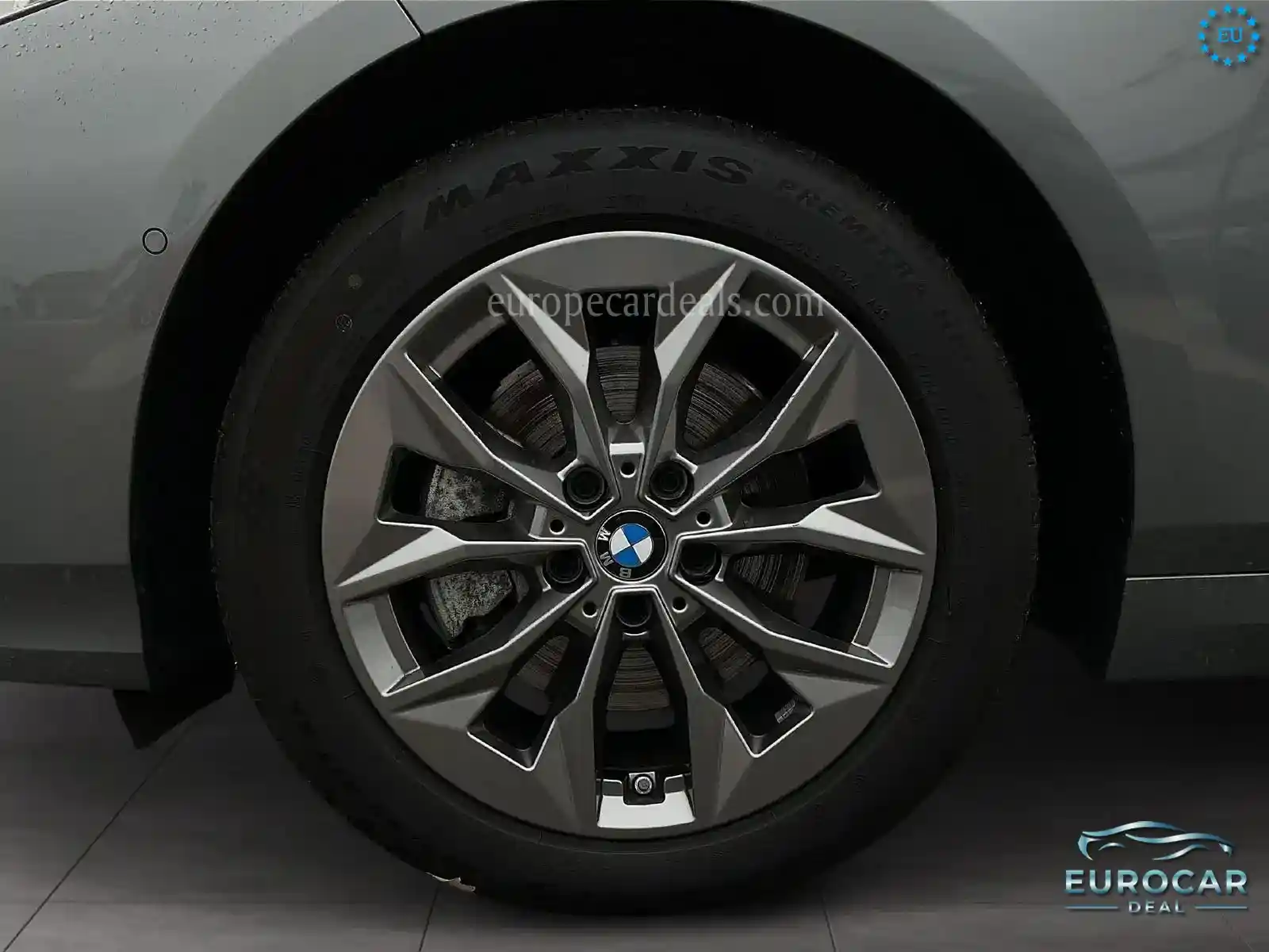 BMW 120