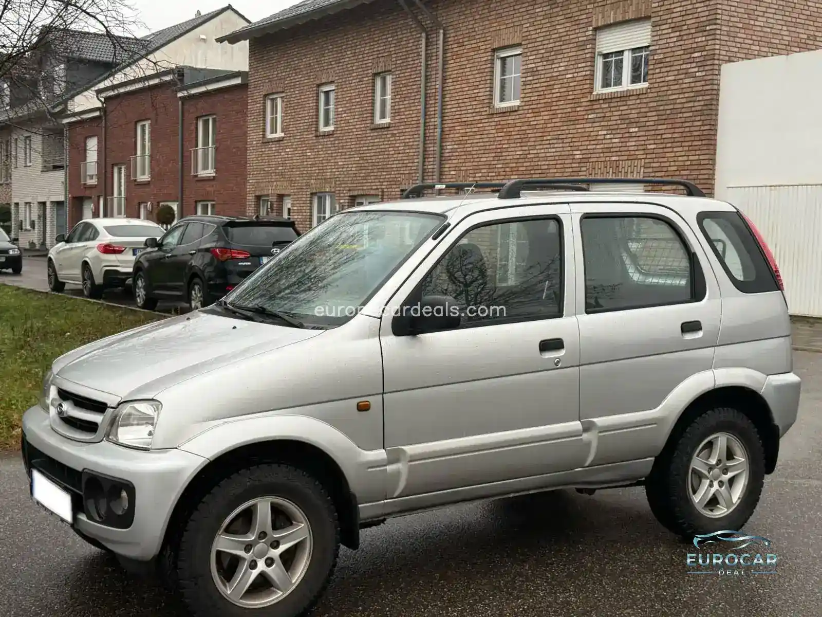 Daihatsu Terios