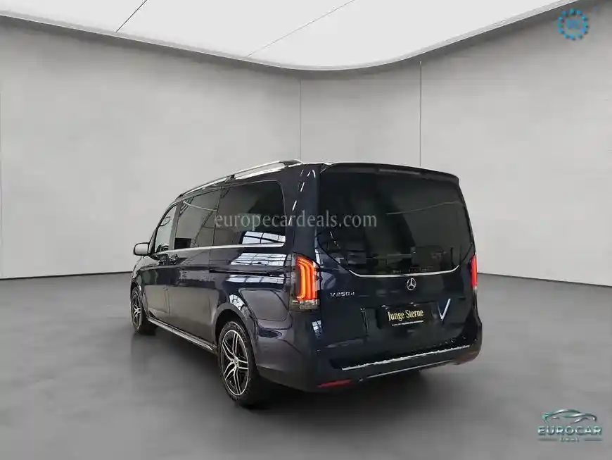 Mercedes-Benz V 250