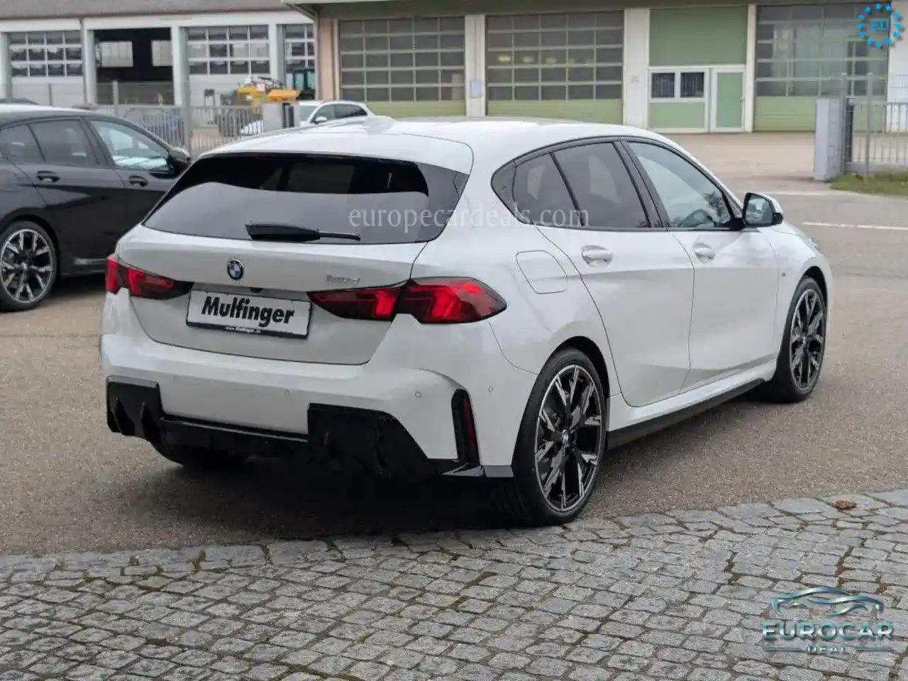 BMW 120