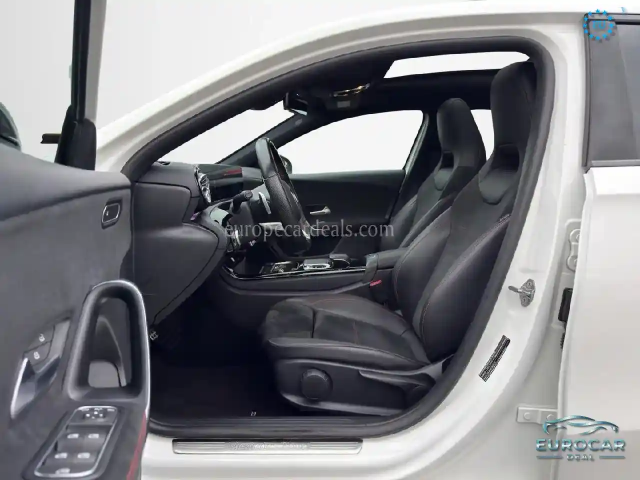 Mercedes-Benz A 220