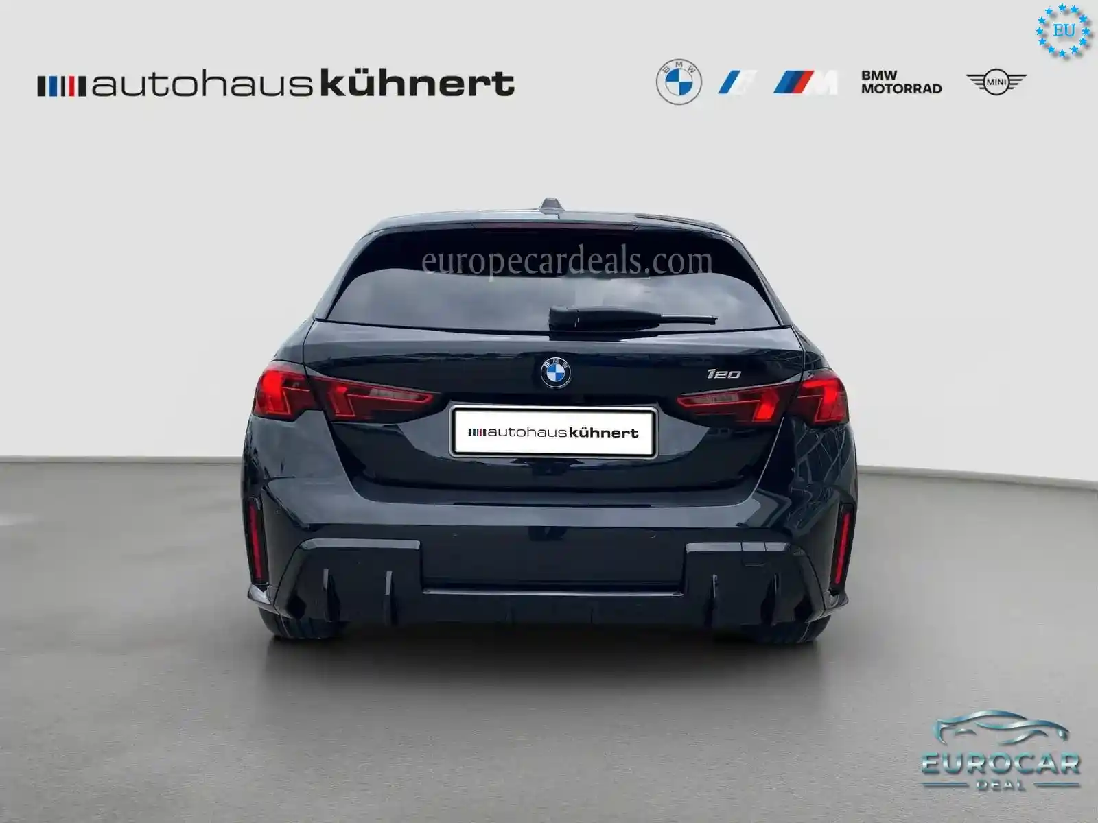BMW 120
