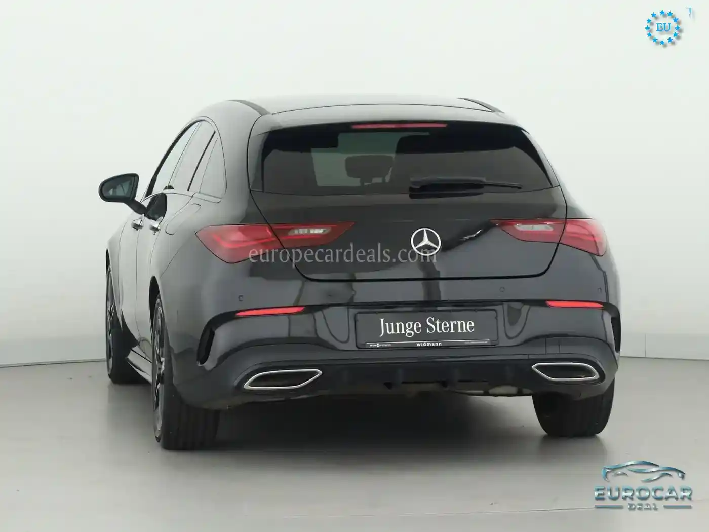 Mercedes-Benz CLA 200 Shooting Brake
