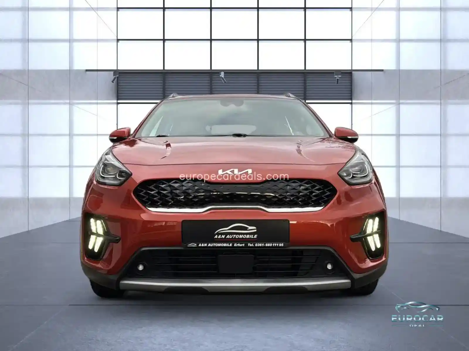 Kia Niro