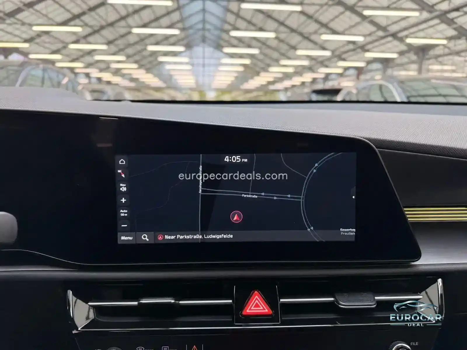 Kia Niro EV