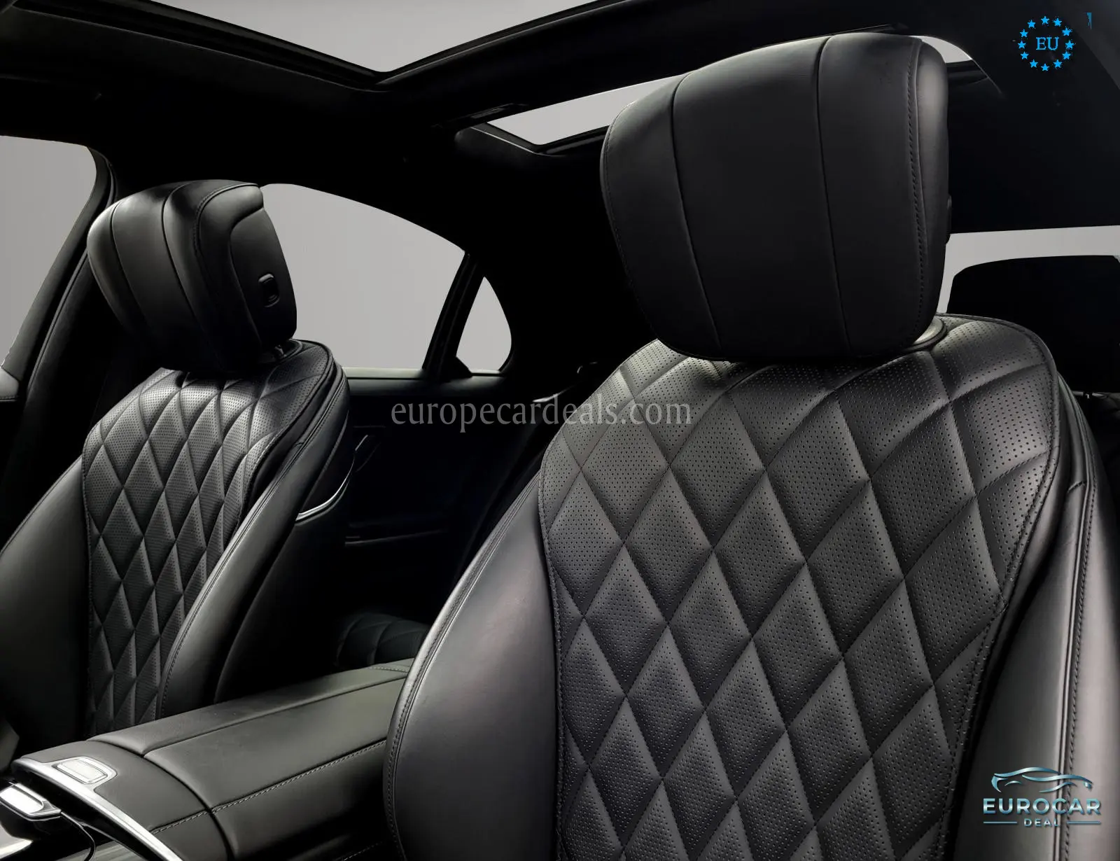 Mercedes-Benz S 400