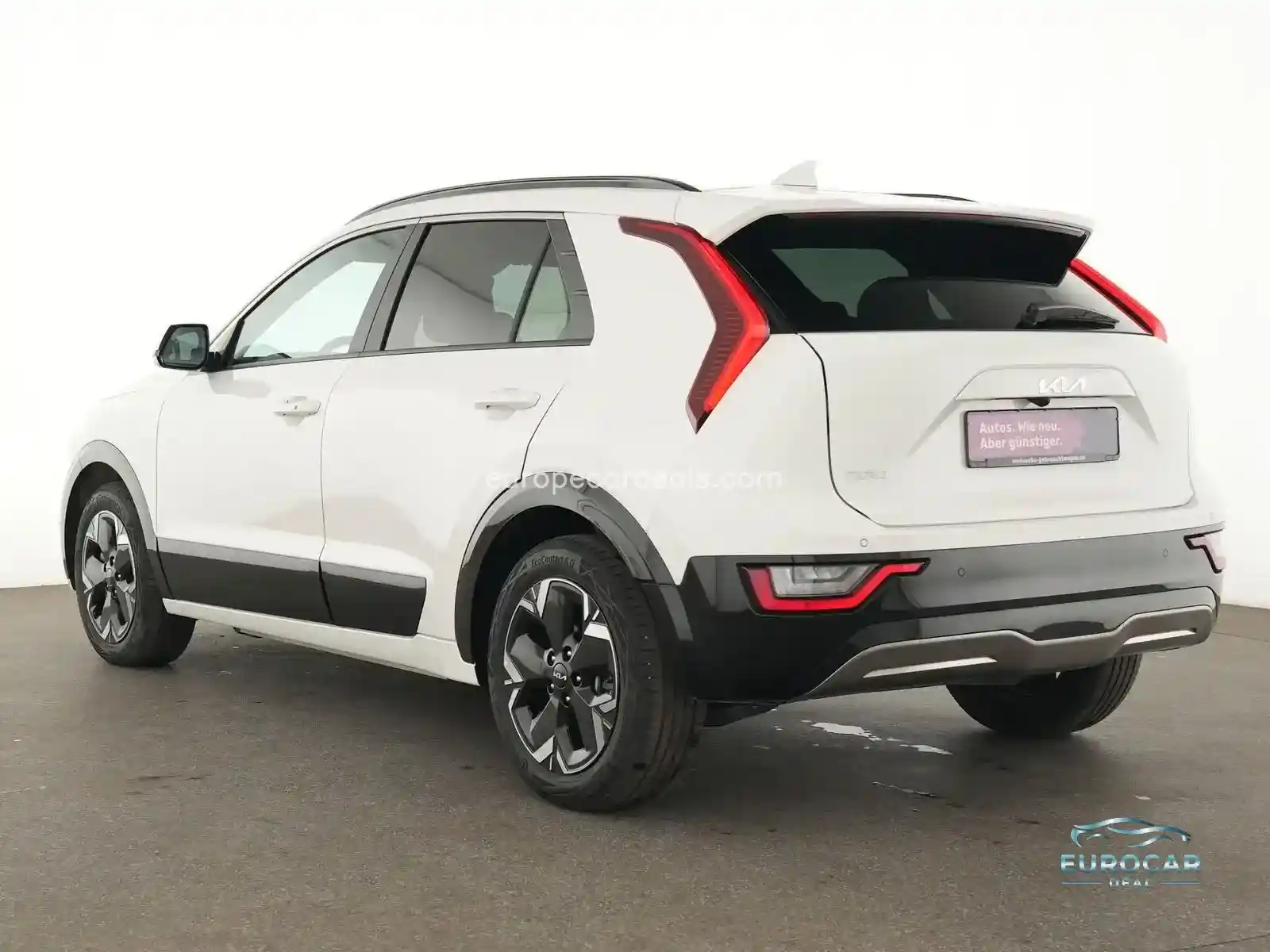 Kia Niro EV