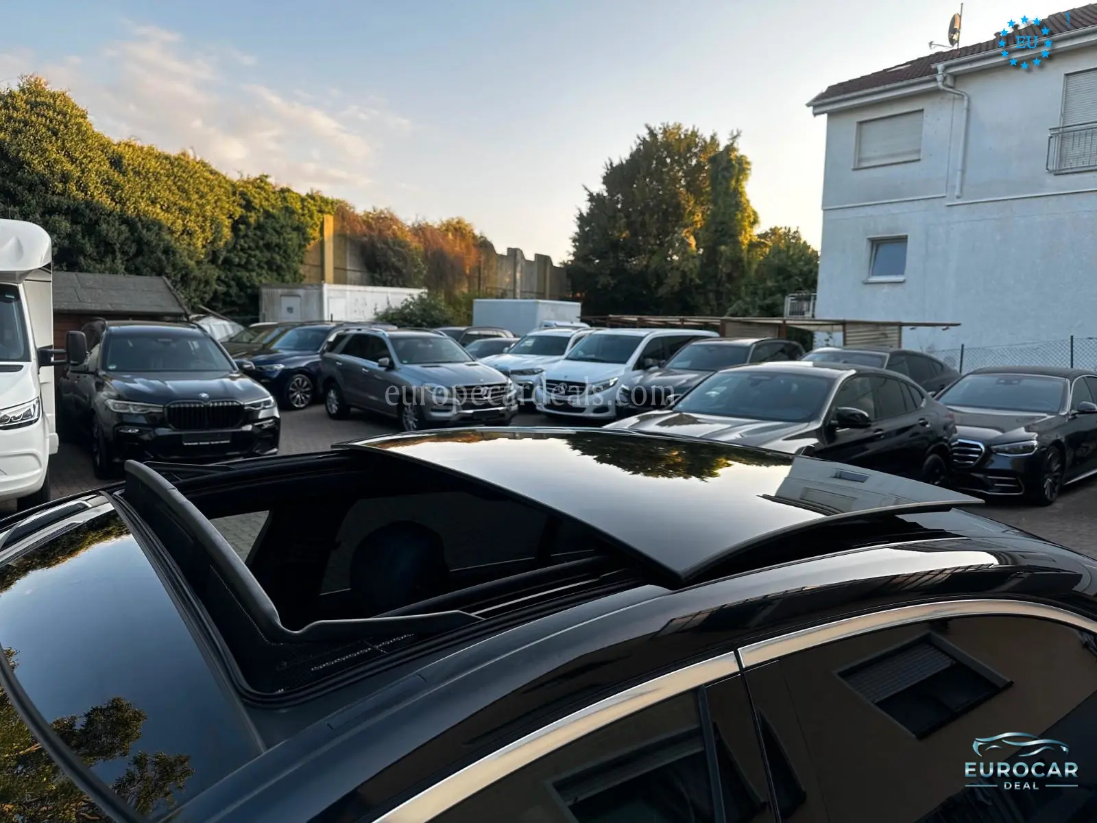 Mercedes-Benz S 350