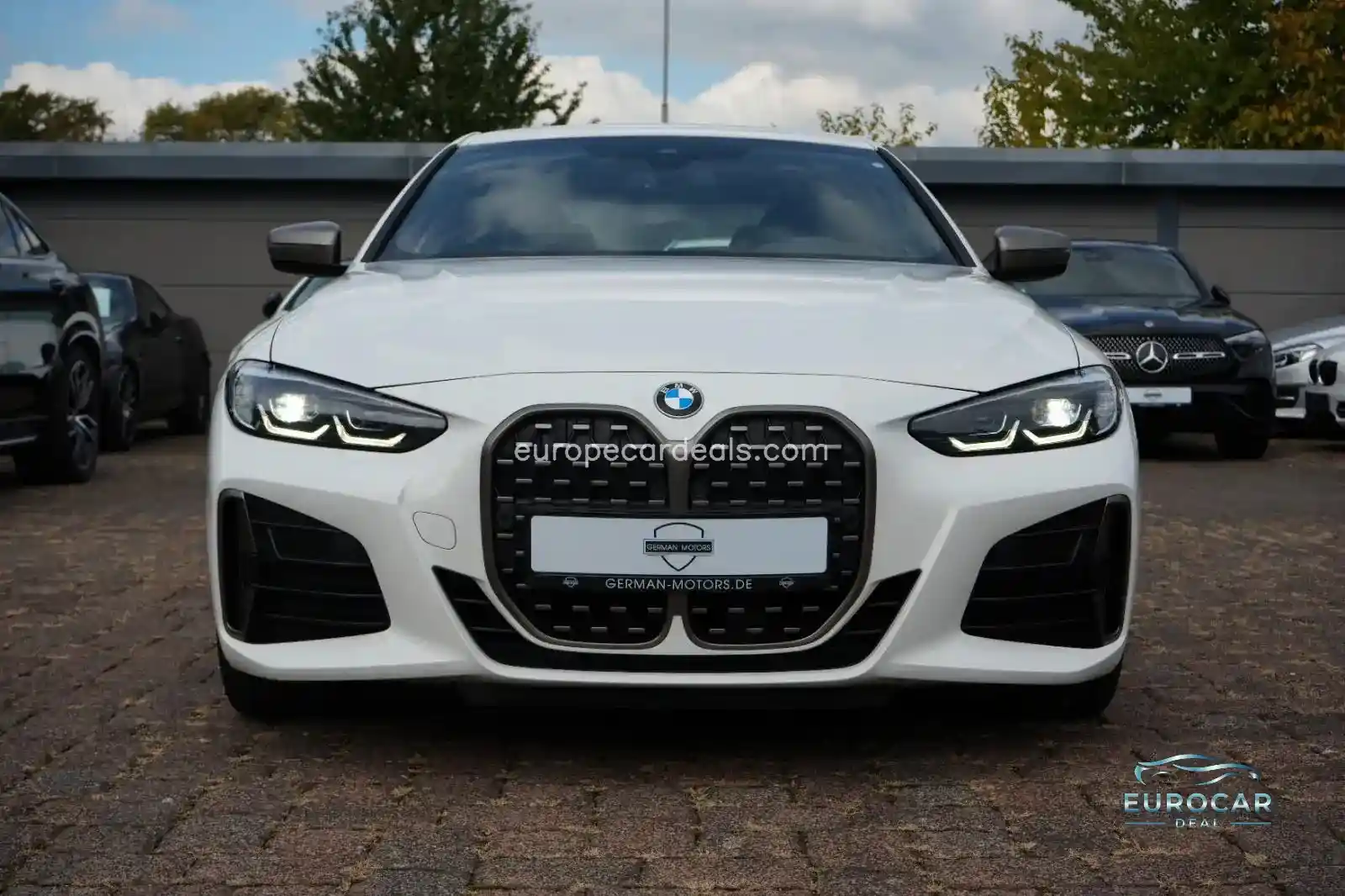 BMW M440