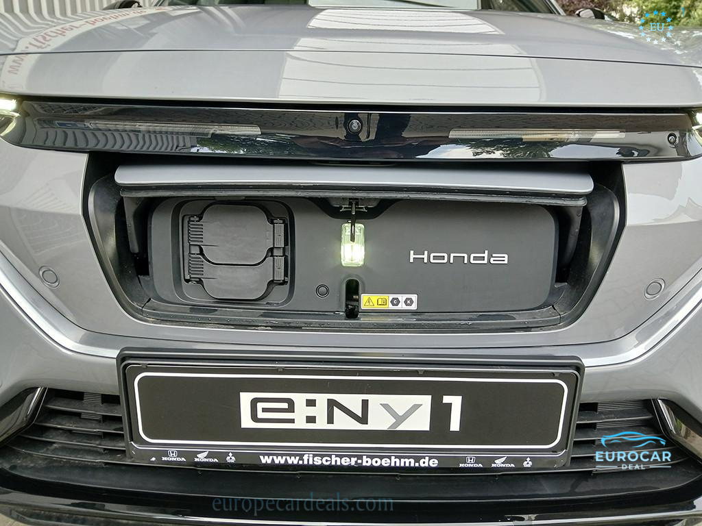 Honda e:Ny1