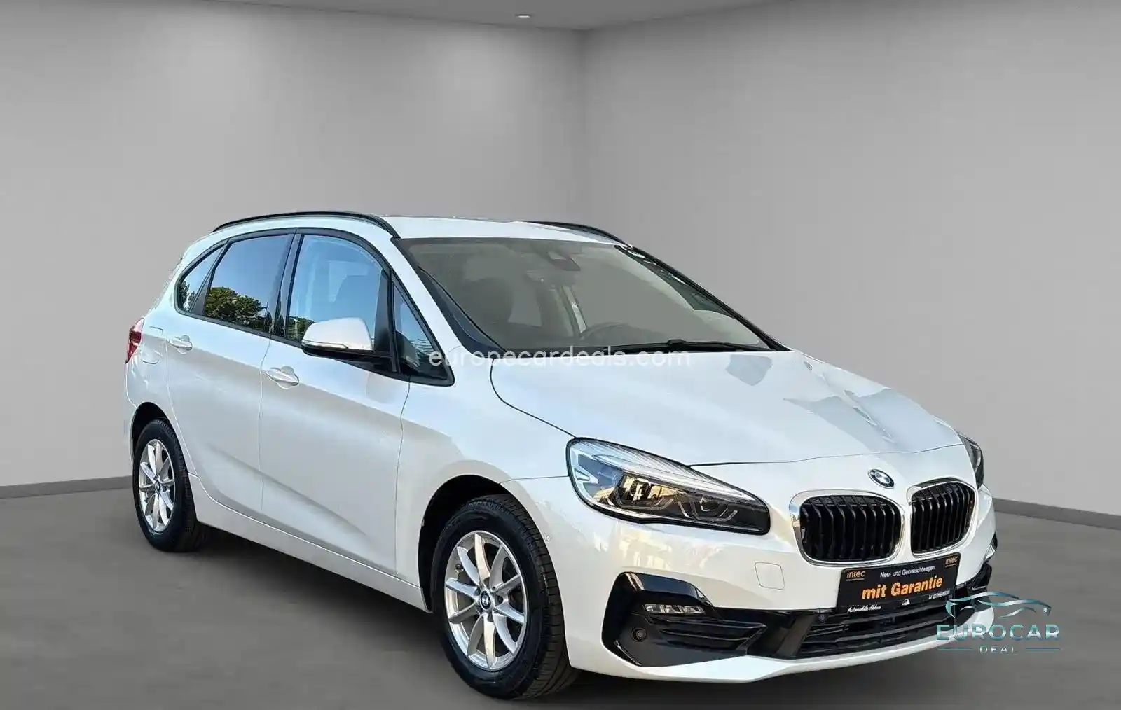 BMW 220