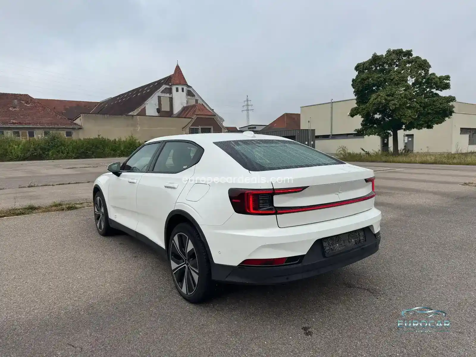 Polestar 2