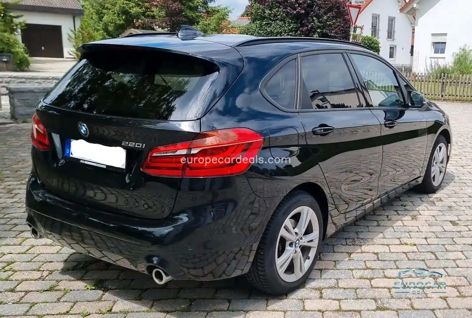 BMW 220