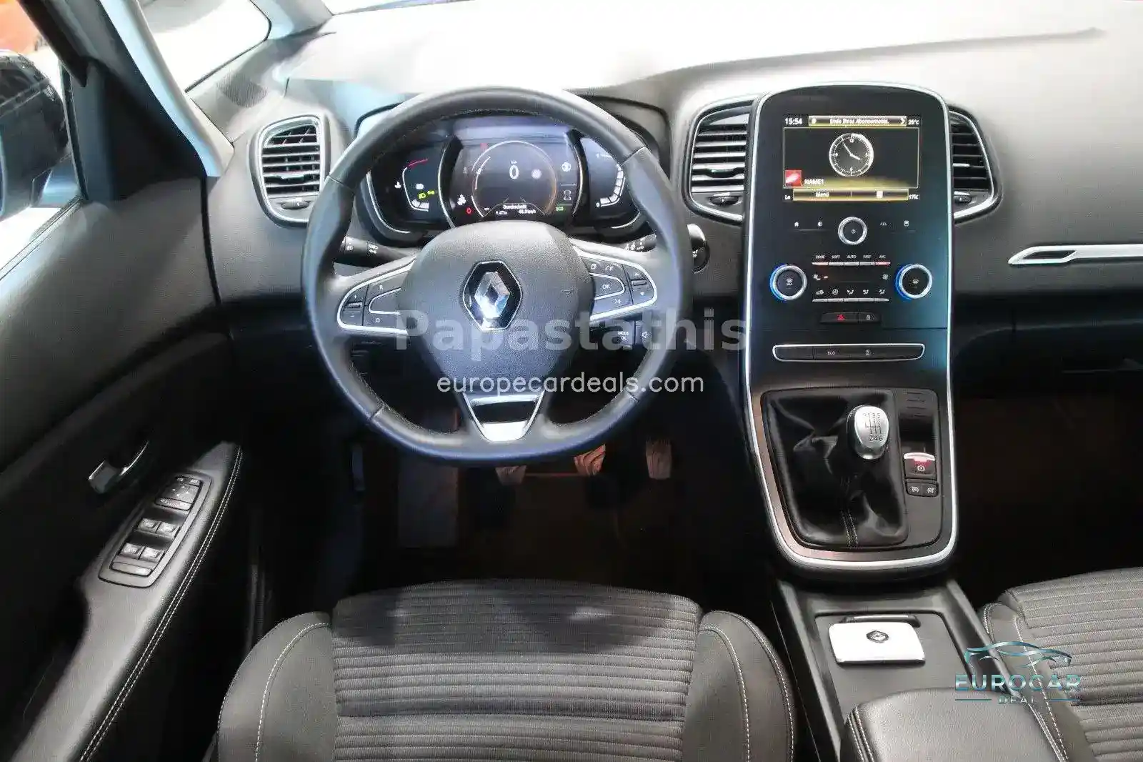 Renault Grand Scenic