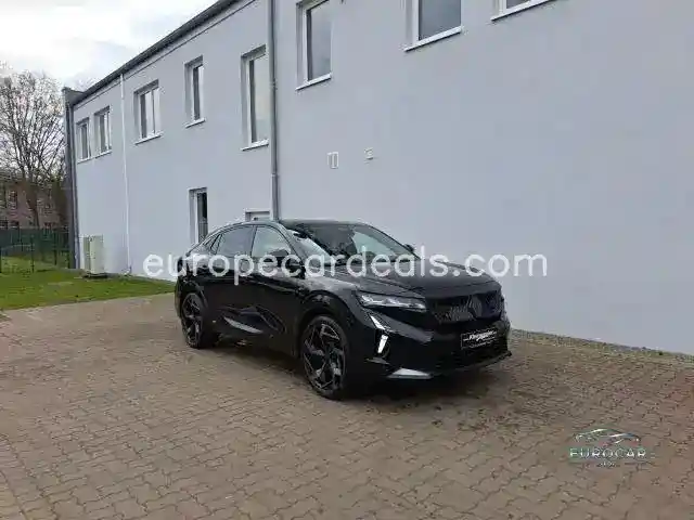 Renault Rafale