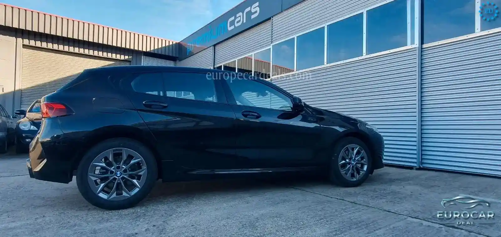 BMW 120