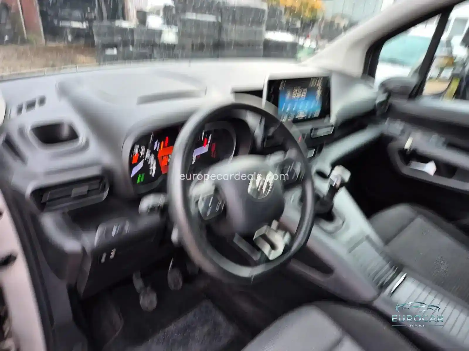 Toyota Proace (Verso)