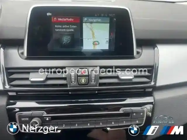 BMW 218 Active Tourer