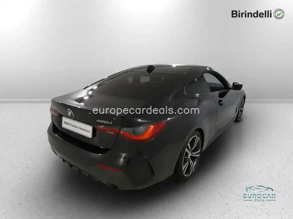 BMW 420