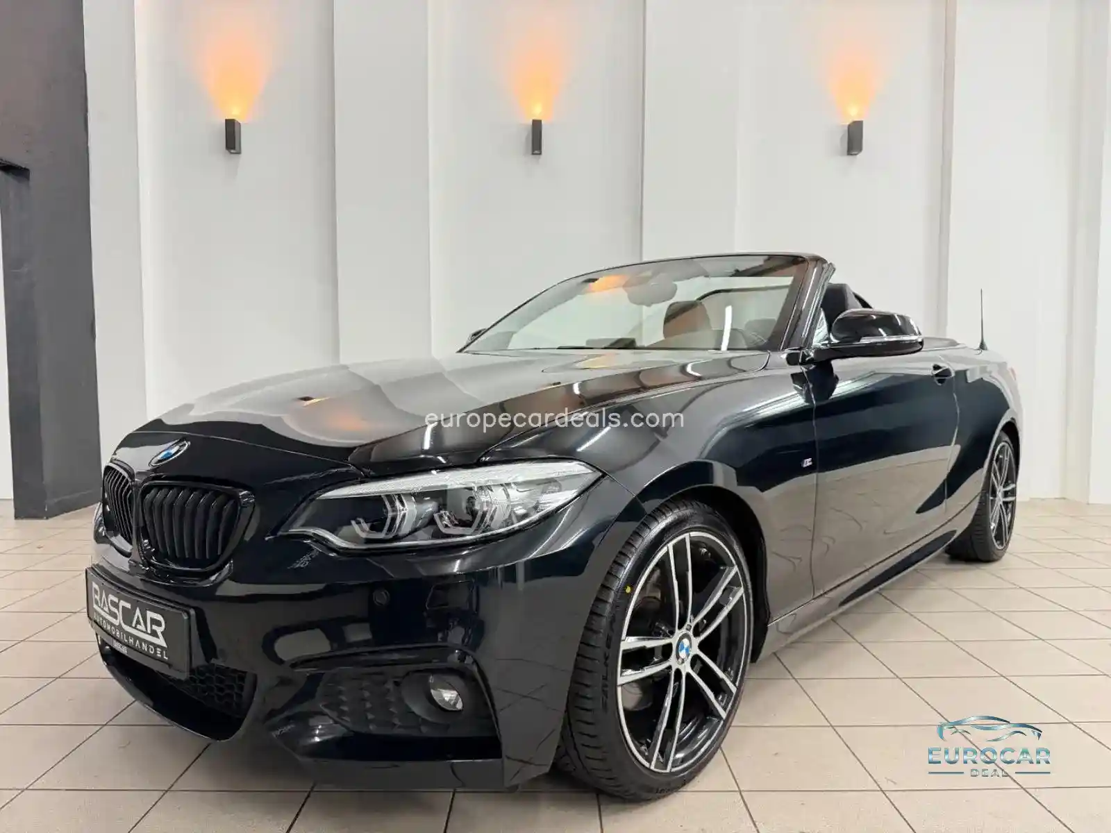 BMW 220