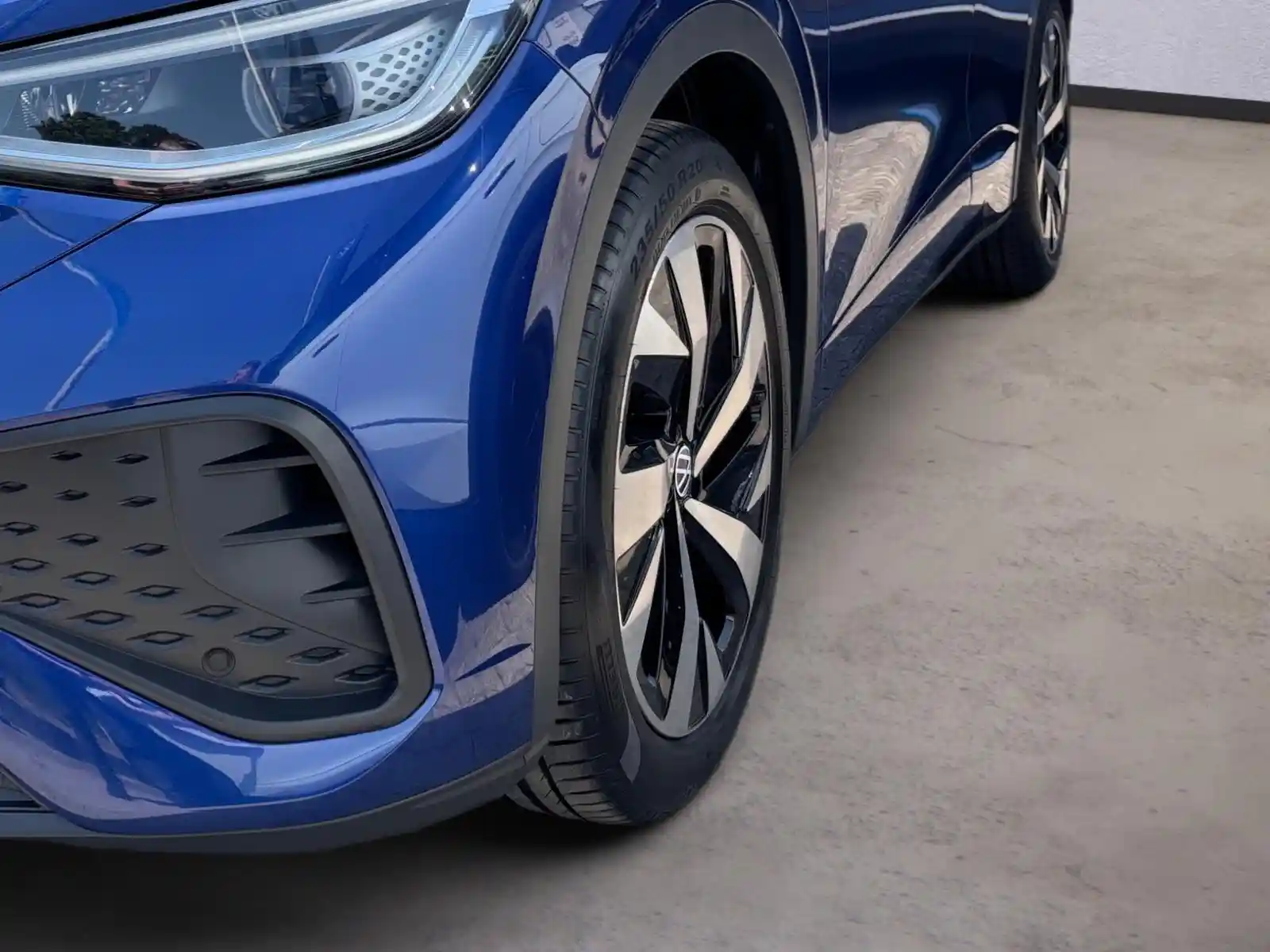Volkswagen ID.5