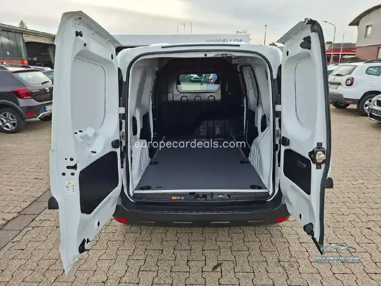 Renault Express