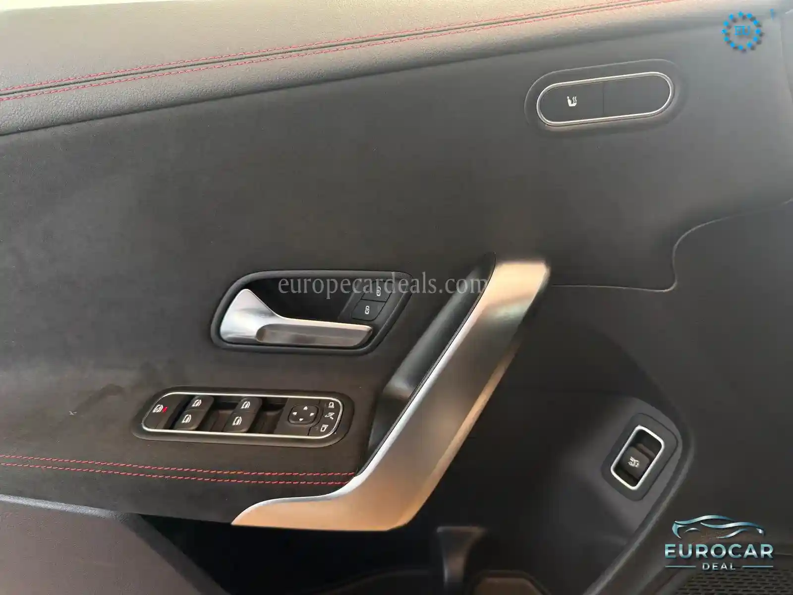 Mercedes-Benz CLA 180 Shooting Brake