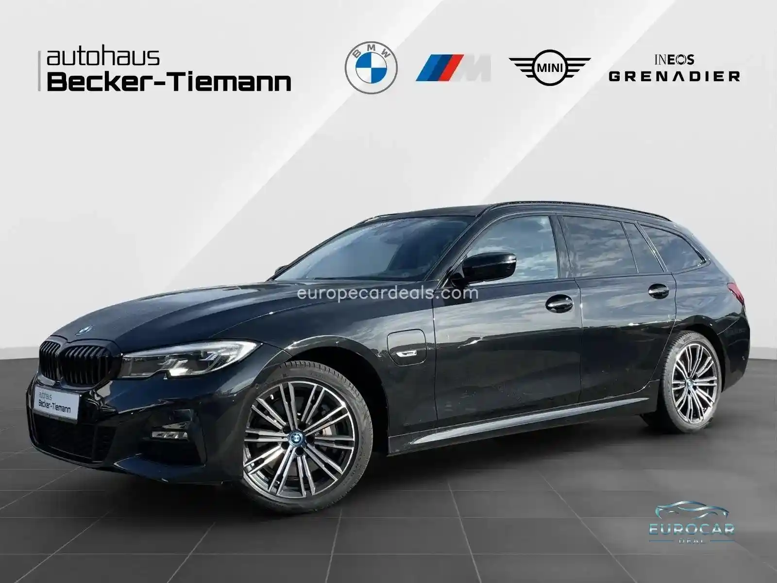 BMW 330