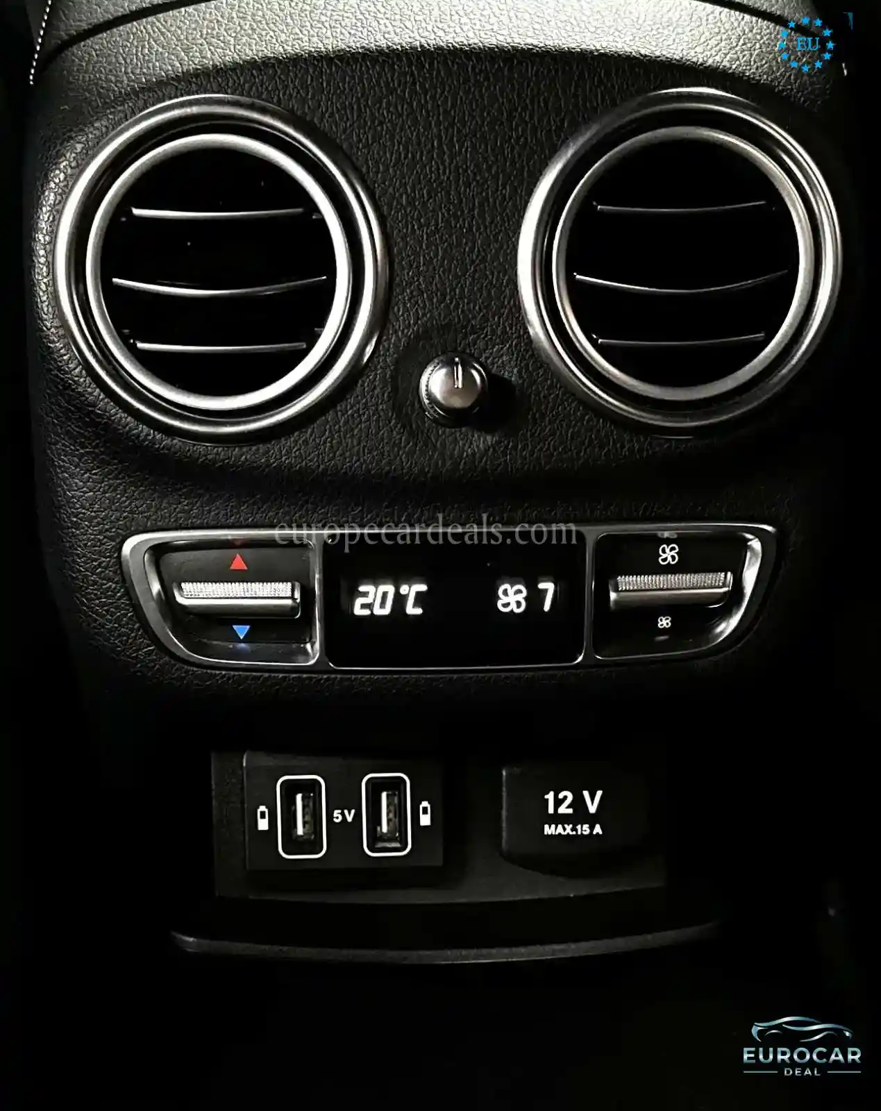 Mercedes-Benz E 400