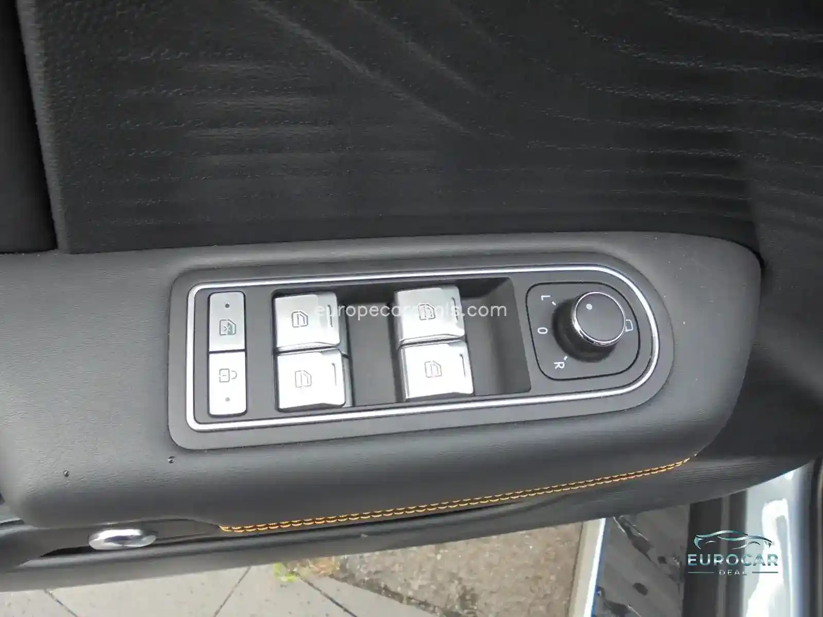 BAIC BJ30