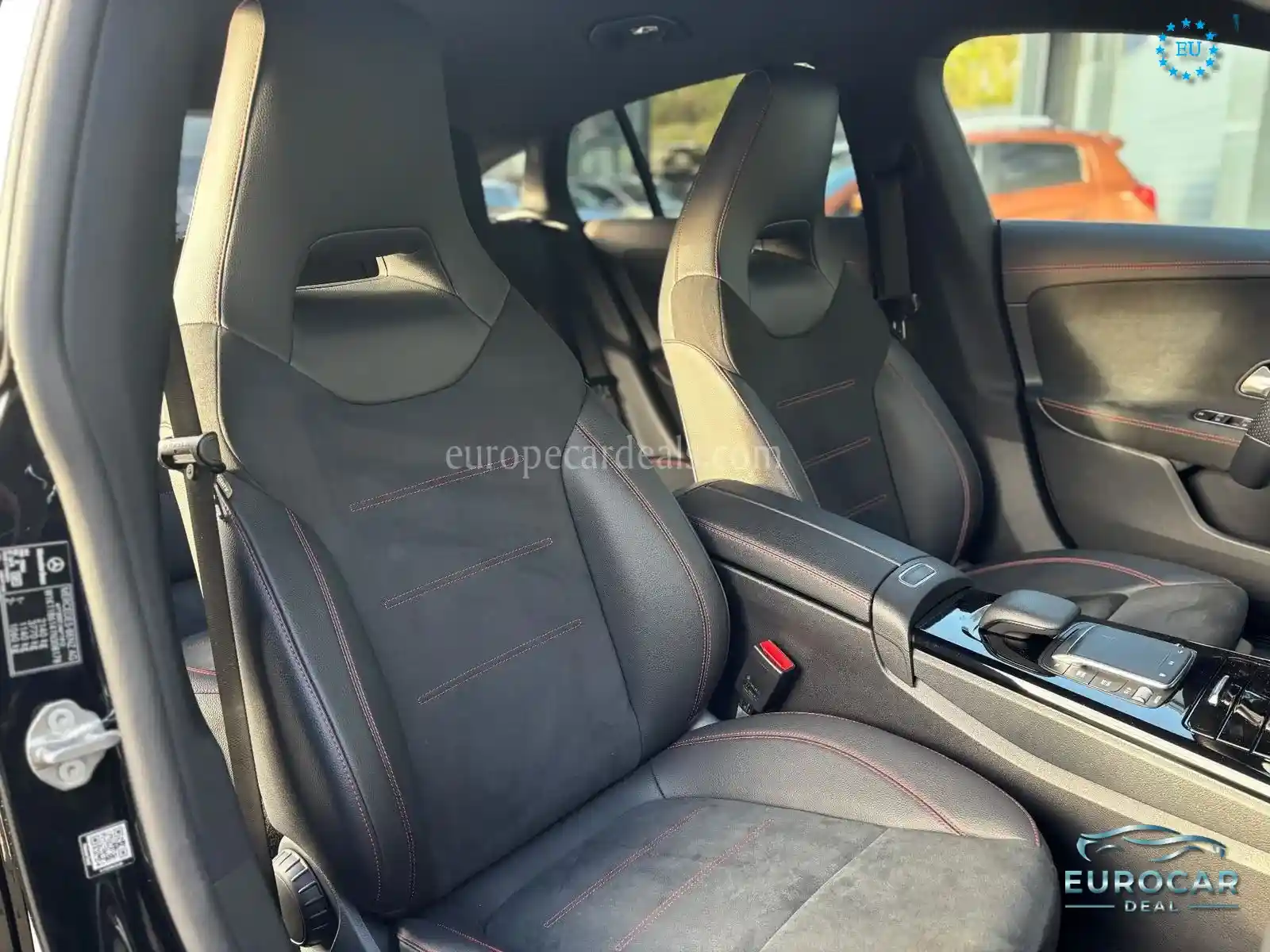 Mercedes-Benz CLA 220 Shooting Brake