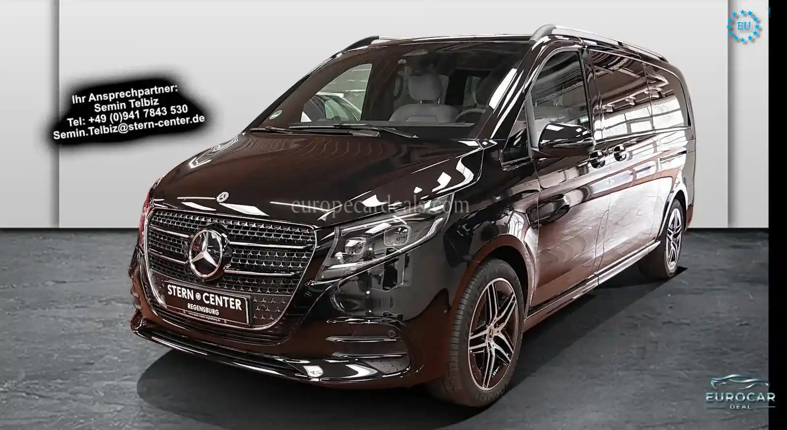 Mercedes-Benz V 300