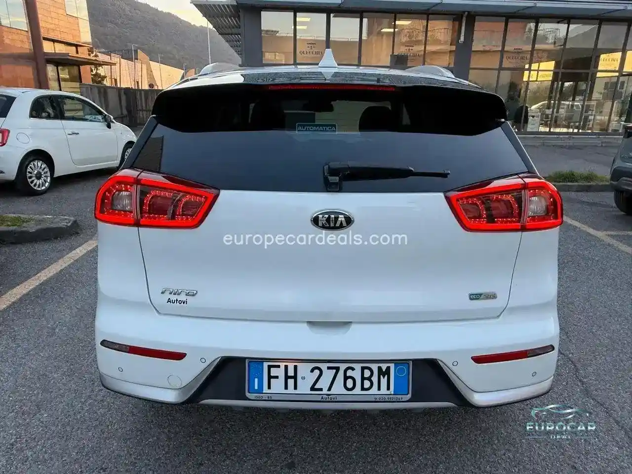 Kia Niro