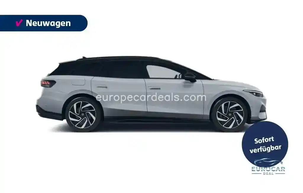 Volkswagen ID.7