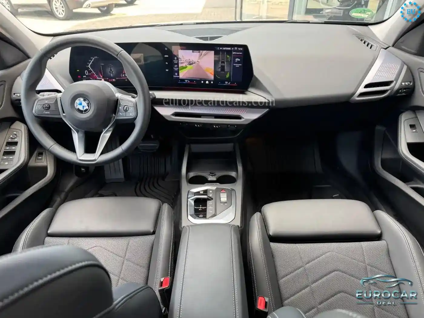BMW 120