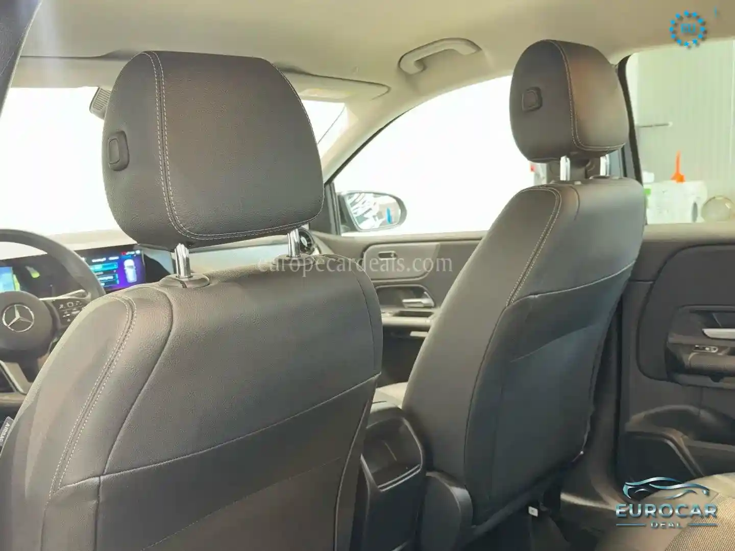 Mercedes-Benz B 250