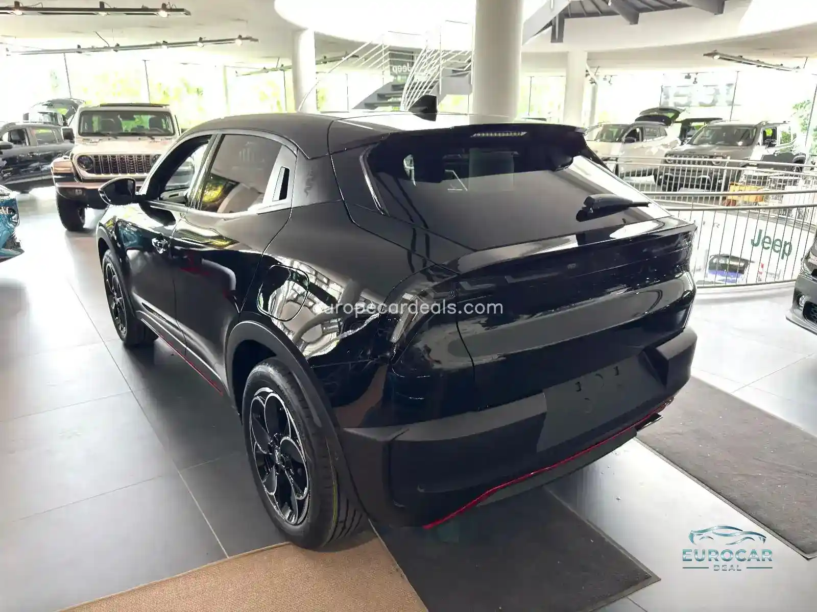 Alfa Romeo Junior