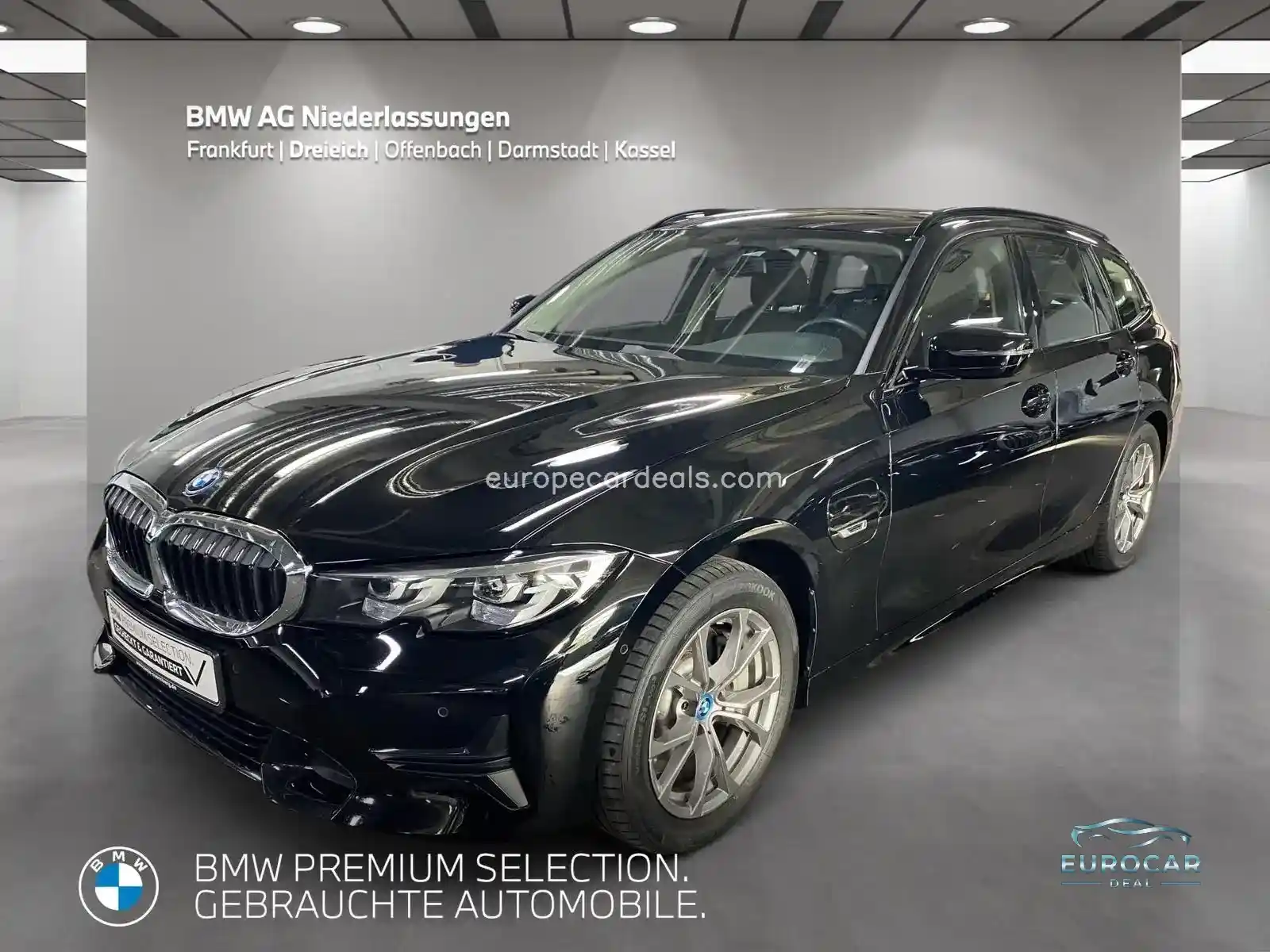 BMW 330