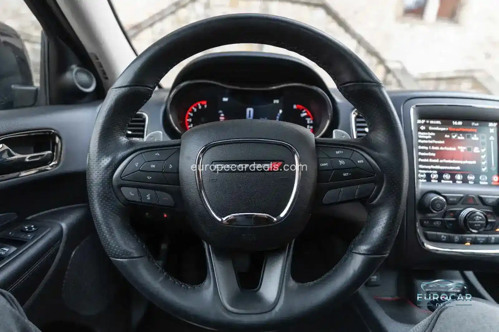 Dodge Durango