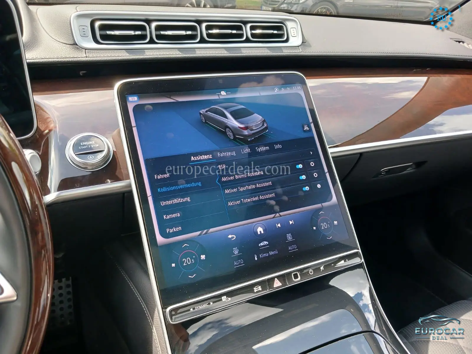 Mercedes-Benz S 450