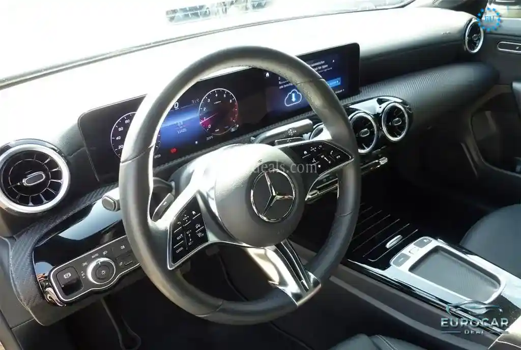 Mercedes-Benz CLA 180 Shooting Brake